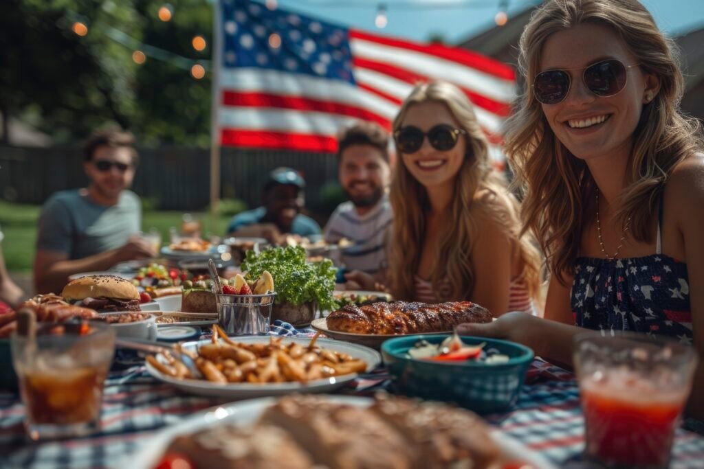 Discover the Flavours of America: A Culinary Journey Through the USA