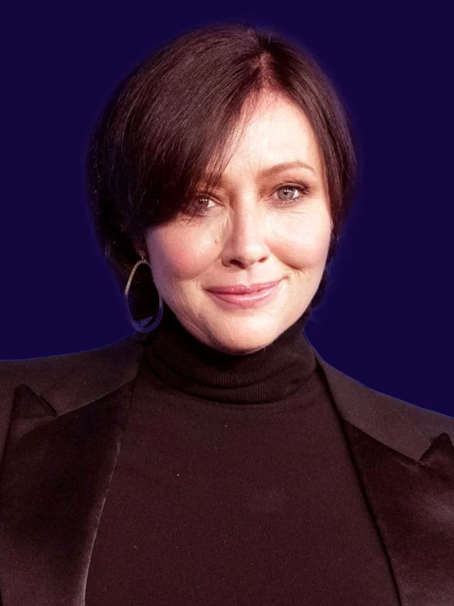 Shannen Doherty: A Tribute to a Talented Actress and Beloved Star